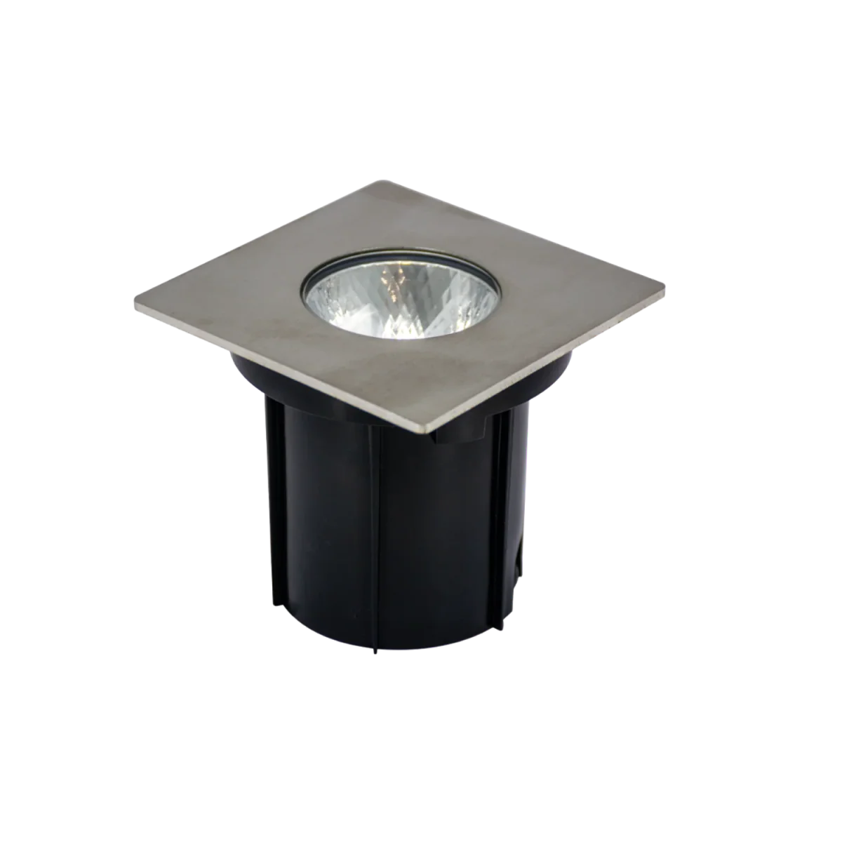 UltraLight LED In-Ground Recessed Light IP67 (BR7713 SQ) - Image 2