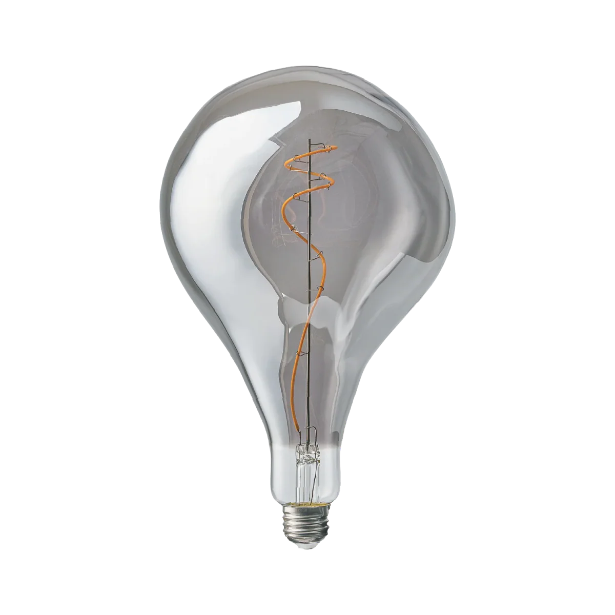 Ultralight LED Filament Bulb E27 4.5W (UTL-PS150SG)