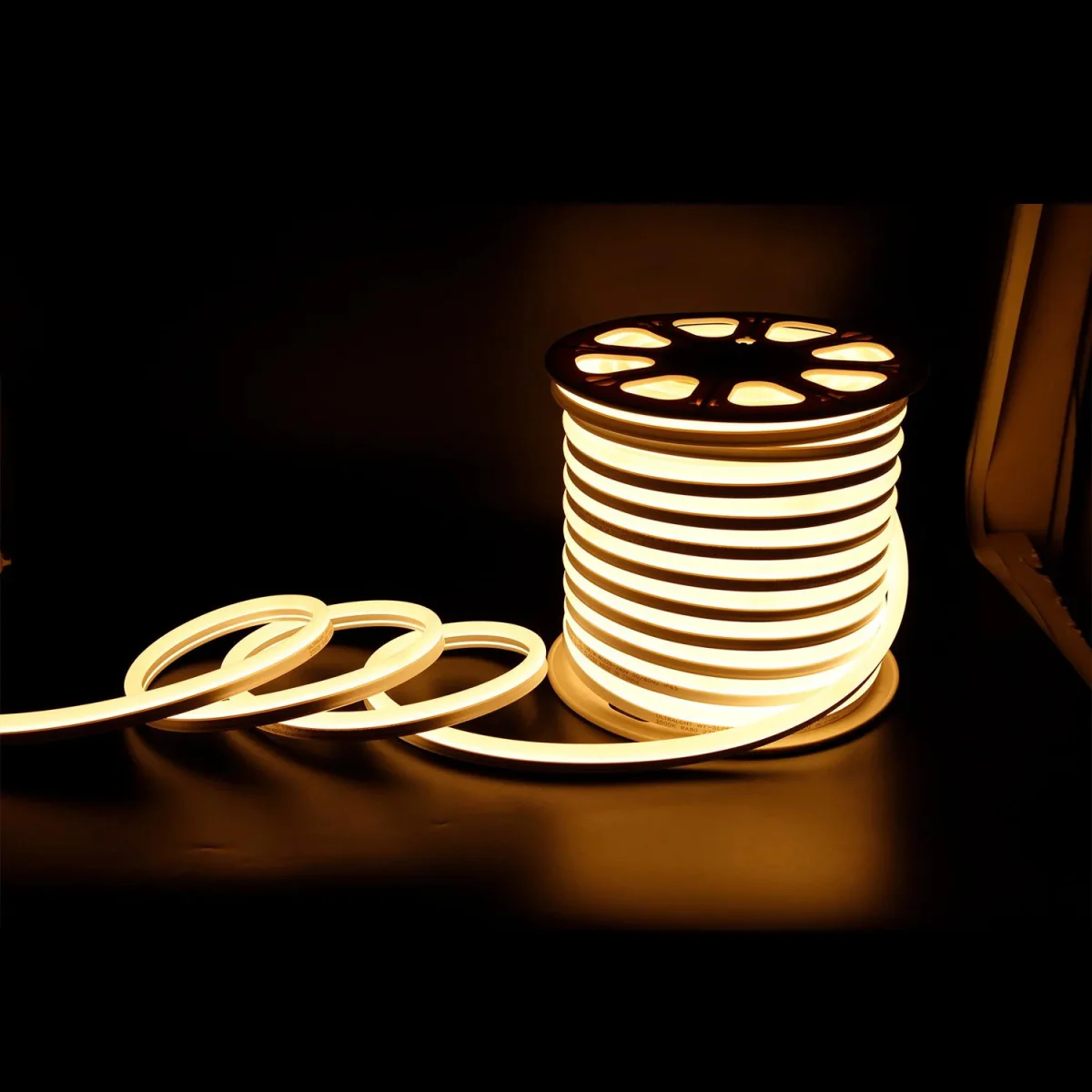 Ultralight LED Neon Flex IP65 10W/M (2835-120L) - Image 2