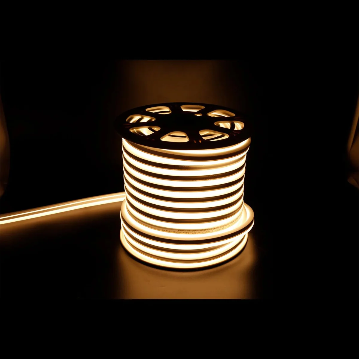 Ultralight LED Neon Flex IP65 10W/M (2835-120L) - Image 3