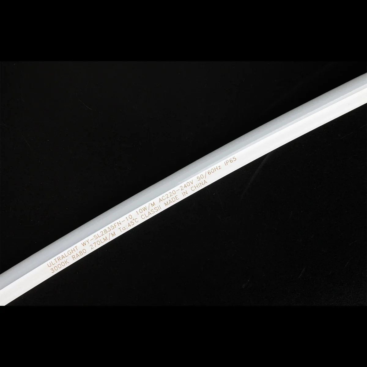 Ultralight LED Neon Flex IP65 10W/M (2835-120L) - Image 8