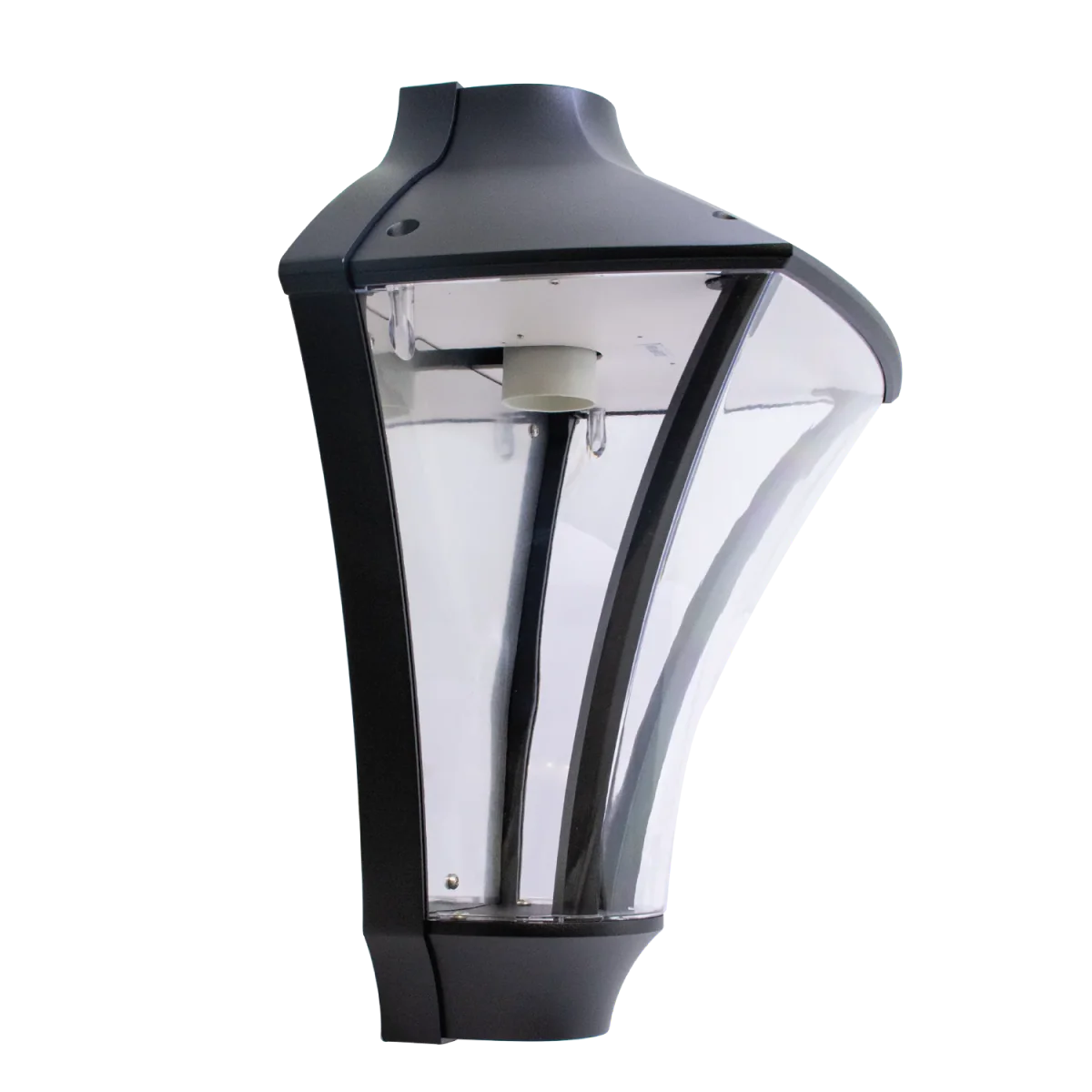 Ultralight Outdoor Light E27 (KH406-Family) - Image 2