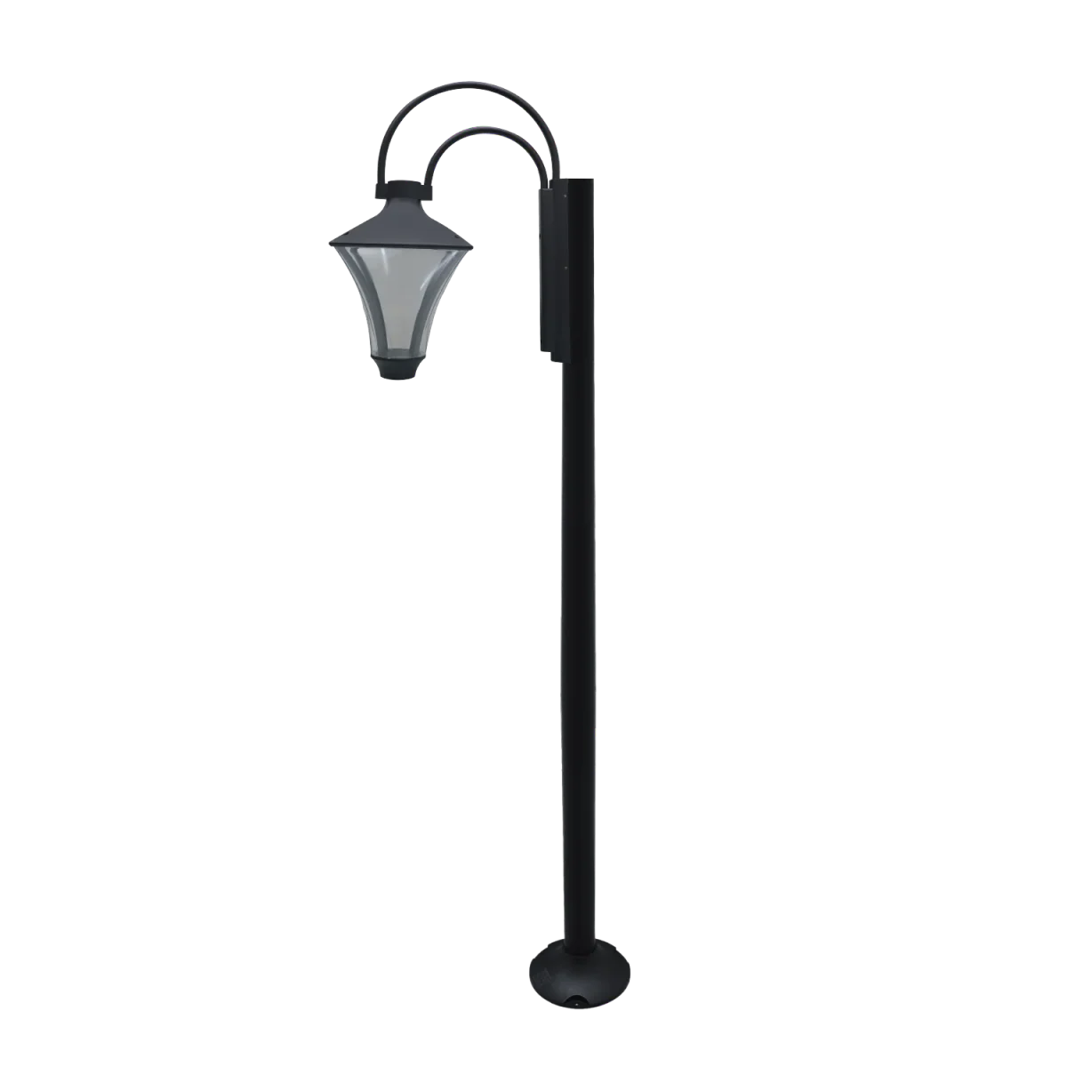Ultralight Outdoor Light E27 (KH406-Family) - Image 6