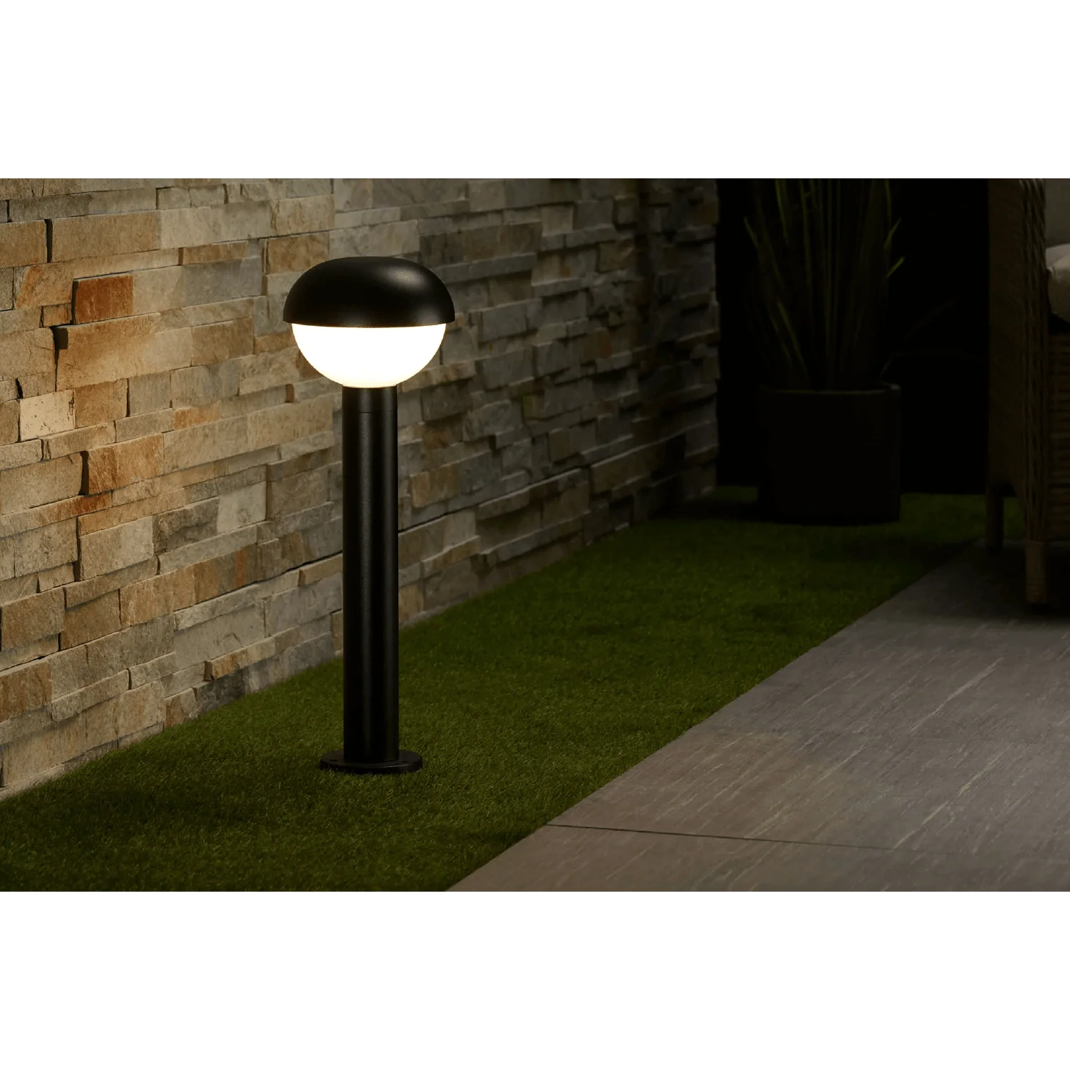 Ultralight Led Stand Light (FYL0228C) - Image 2