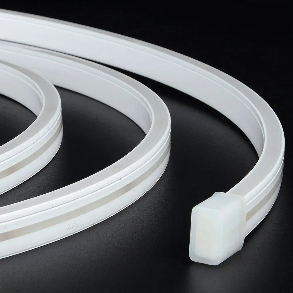 Ultralight Neon Flex LED Strip Light 5M 24V IP65 (SN-FX-SI-2835) - Image 3