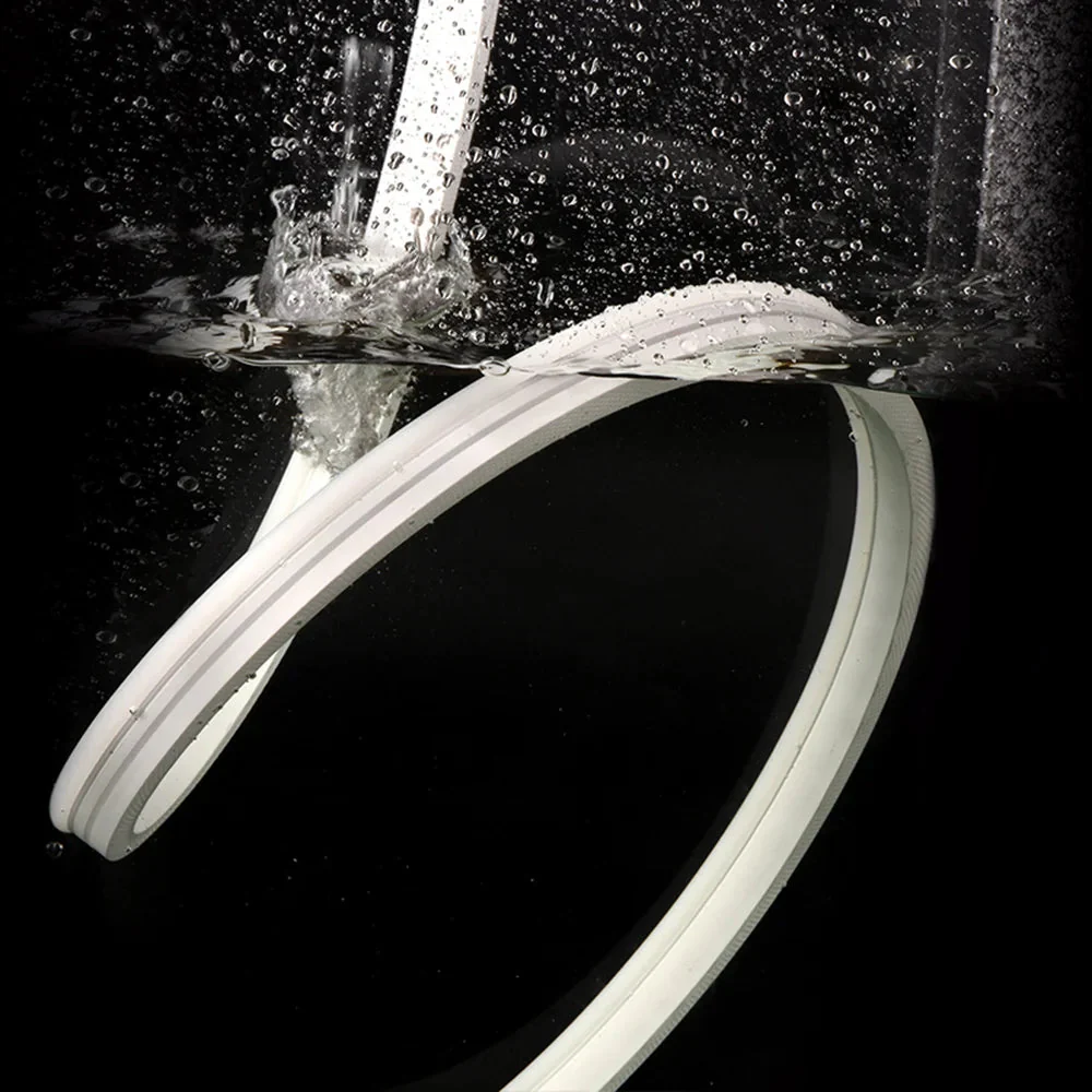 Ultralight Neon Flex LED Strip Light 5M 24V IP65 (SN-FX-SI-2835) - Image 7