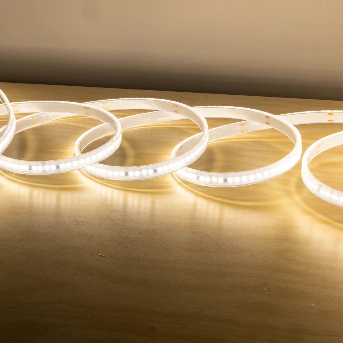 Ultralight LED Strip Light 30M IP65 (DOA-2835-140P) - Image 13