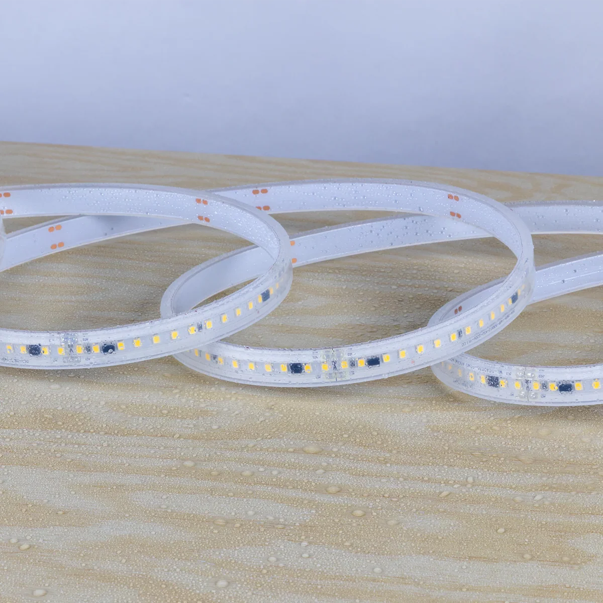 Ultralight LED Strip Light 30M IP65 (DOA-2835-140P) - Image 14