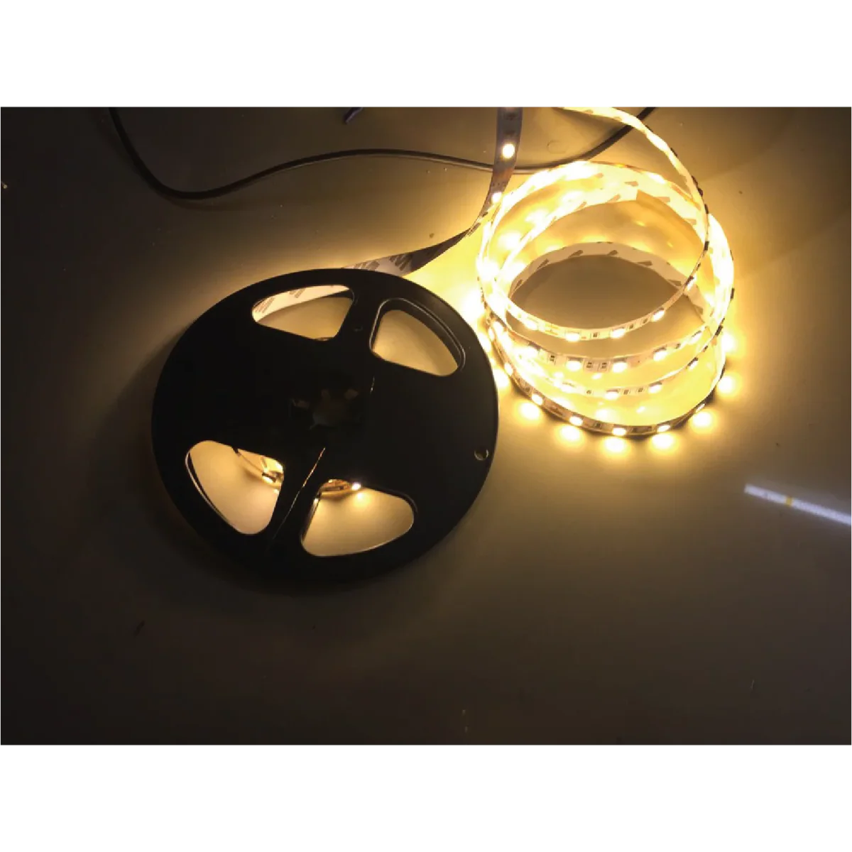 Ultralight LED Strip Light 5 Meter - High-Power Flexible (SMD2835-238P) - Image 3