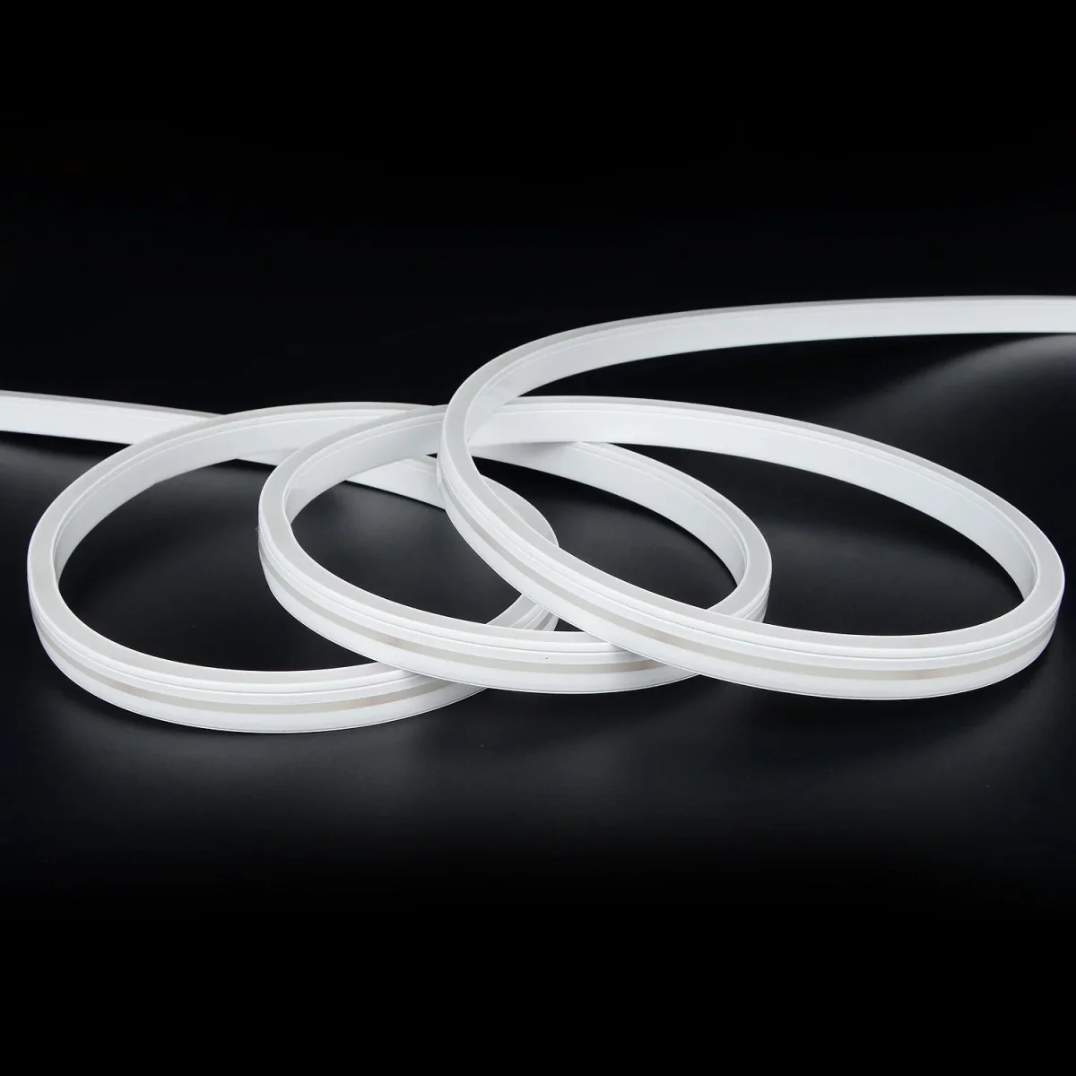Ultralight LED Strip Light - Energy-Efficient & Cost-Effective (U515D-2835-120P) - Image 6