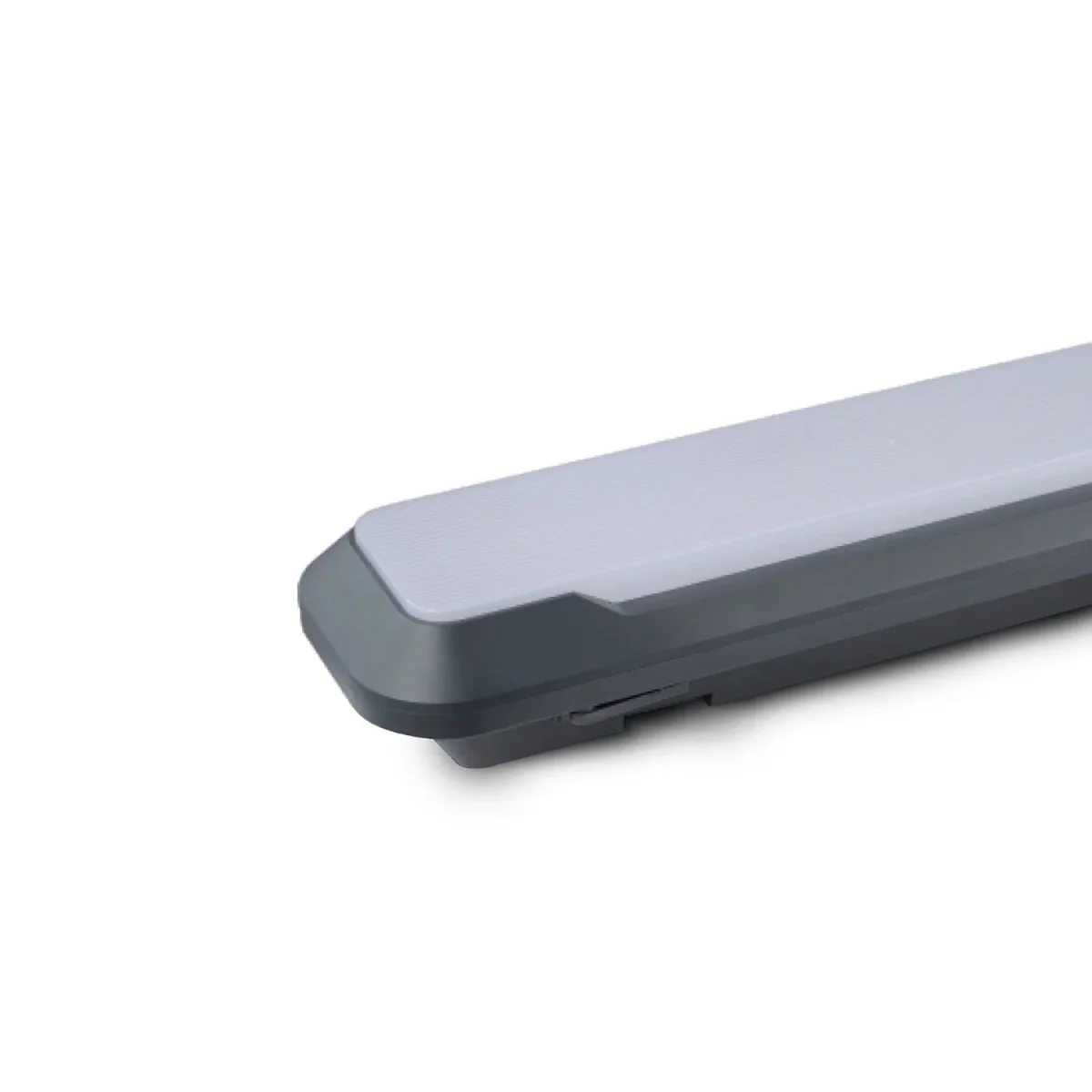 UltraLight LED Tri‑Proof Linear Light 80W – IP66, IK09 Impact‑Resistant (OLD‑A) - Image 6