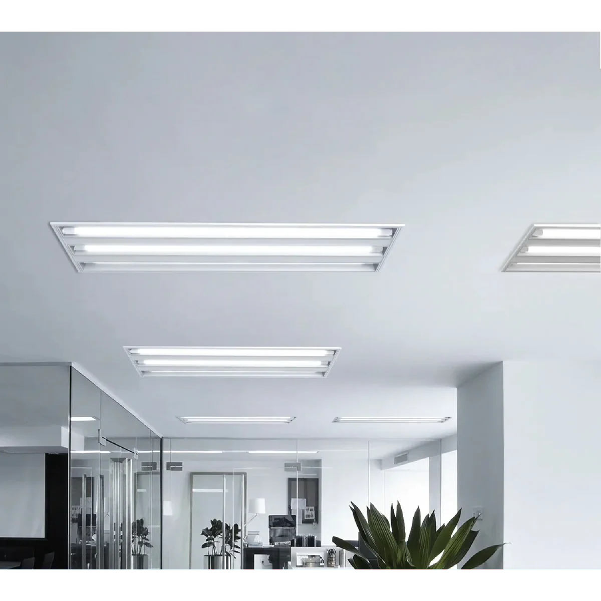 Ultralight LED Tube Bulb - 5 Years Warranty (WL-TL120) - Image 2