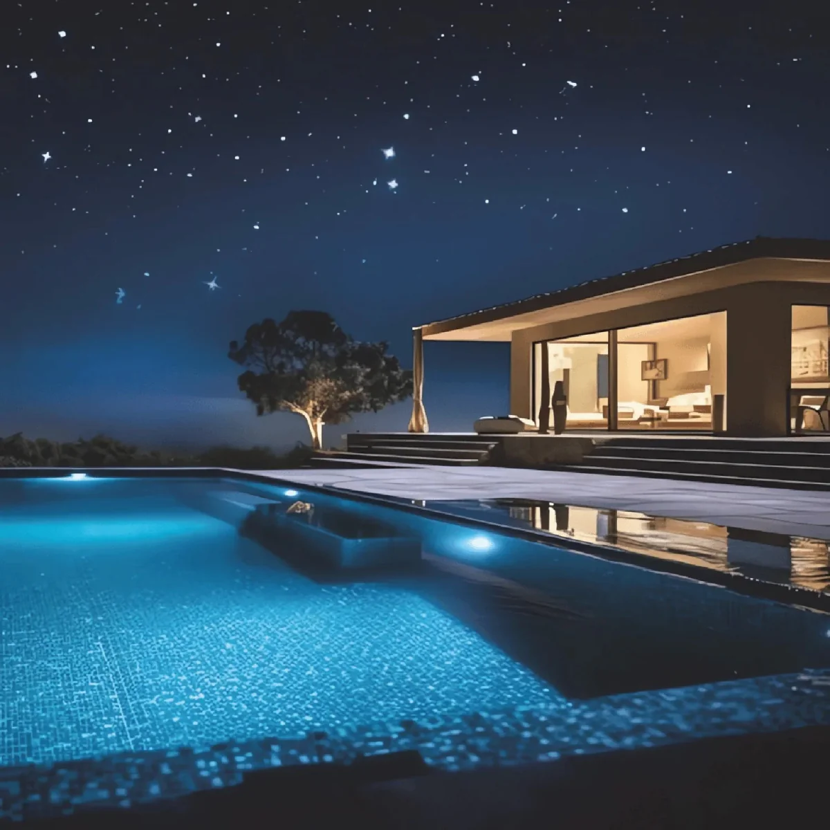Ultralight LED Underwater Light (WL-SW125) - Image 9