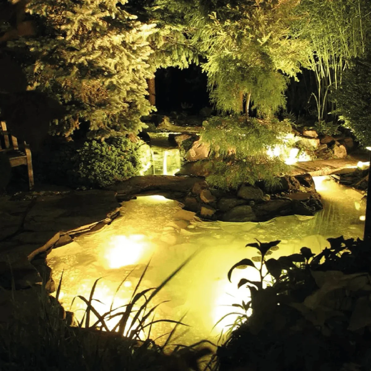 Ultralight LED Underwater Light (WL-SWX03) - Image 6