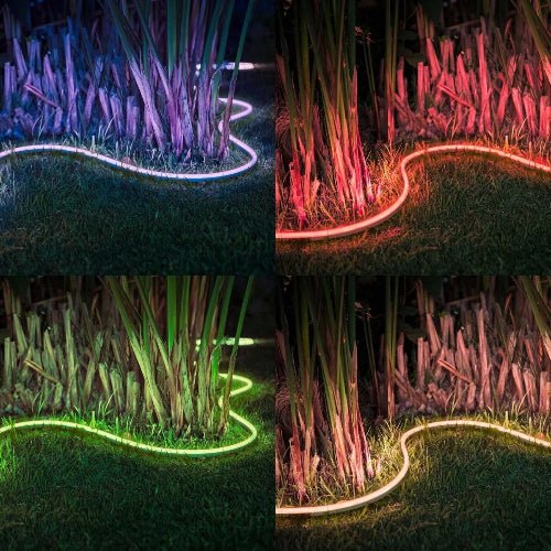 Ultralight Neon Flex Strip Light 50M - 24V - IP65 (U150-SMD2835-108P) - Image 3
