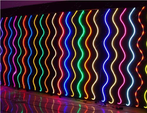 Ultralight Neon Flex Strip Light 50M - 24V - IP65 (U150-SMD2835-108P) - Image 4