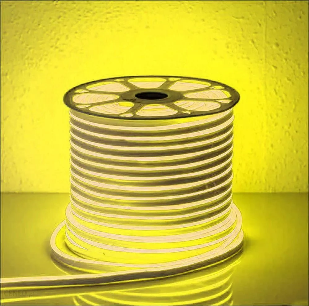 Ultralight Neon Flex Strip Light 50M - 24V - IP65 (U150-SMD2835-108P) - Image 7