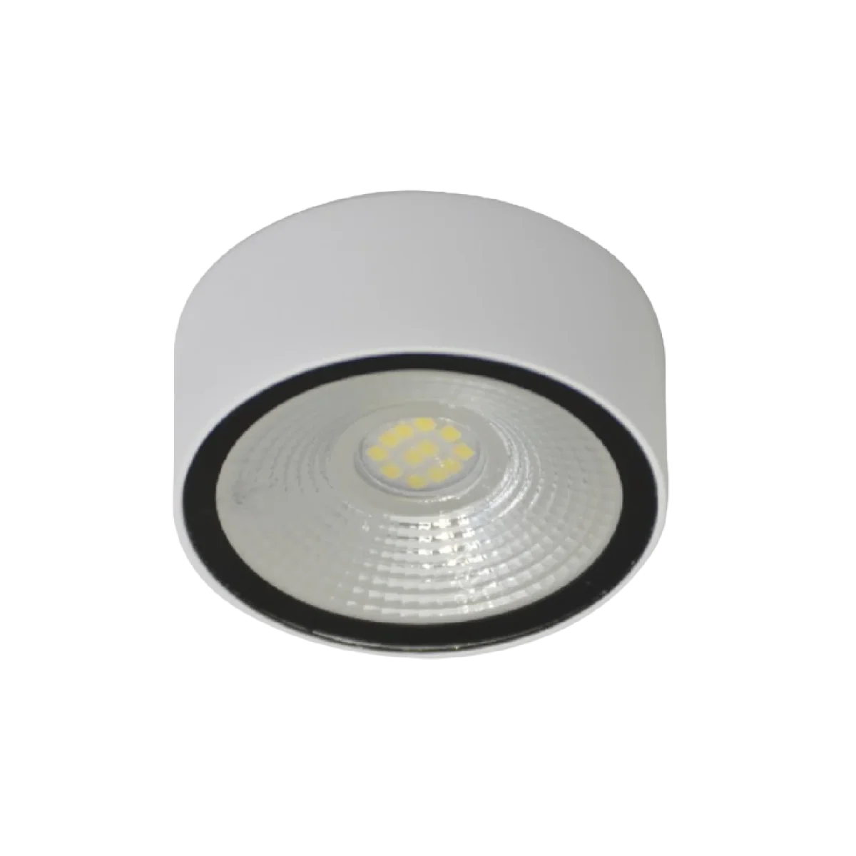 Ultralight Outdoor LED Surface Mounted 8W IP54 (BR2274-RD)