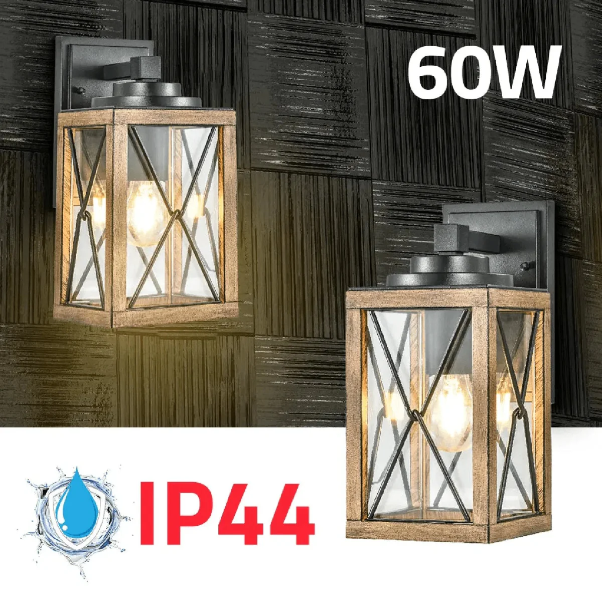 Ultralight Outdoor Light (0387-Family) - Image 11
