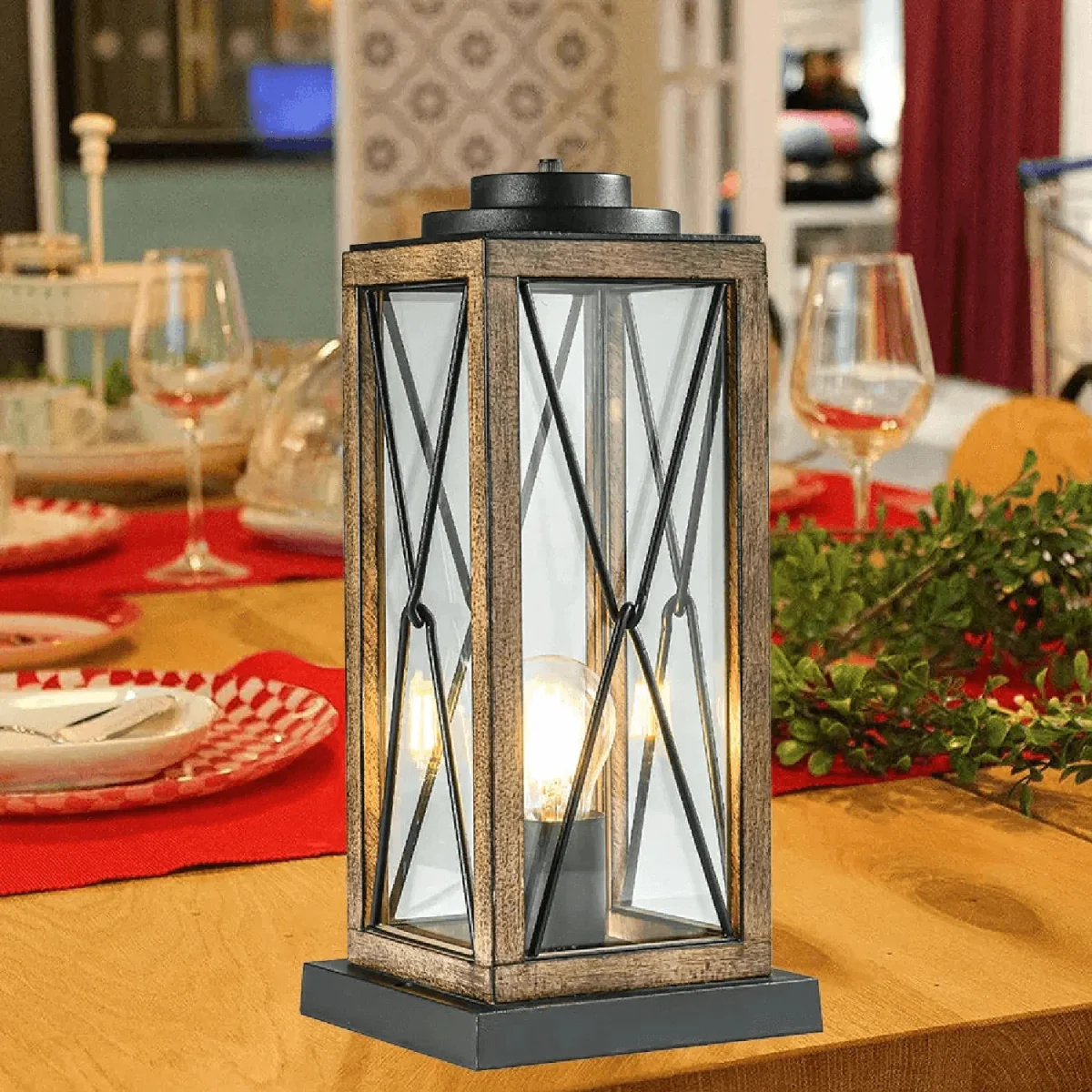 Ultralight Outdoor Light (0387-Family) - Image 13