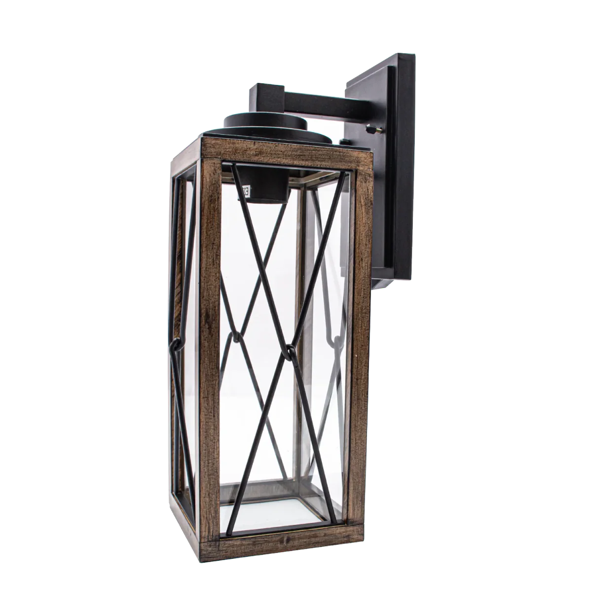 Ultralight Outdoor Light (0387-Family) - Image 3