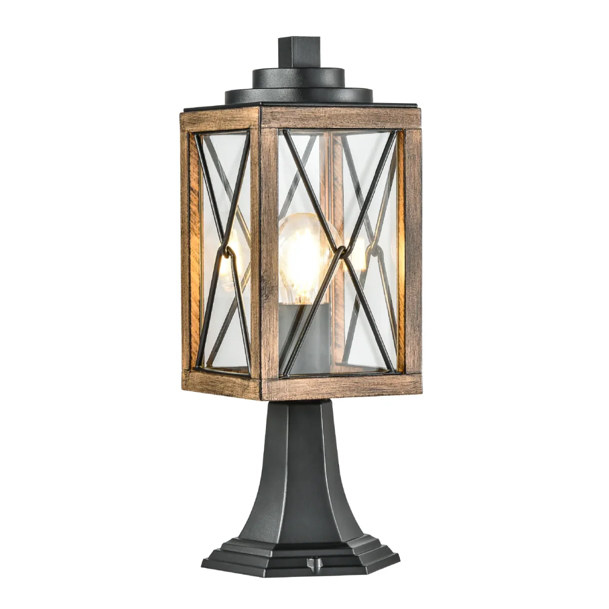 Ultralight Outdoor Light (0387-Family) - Image 4