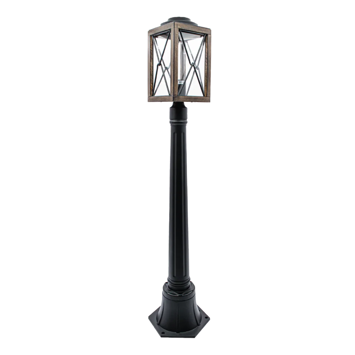 Ultralight Outdoor Light (0387-Family) - Image 6