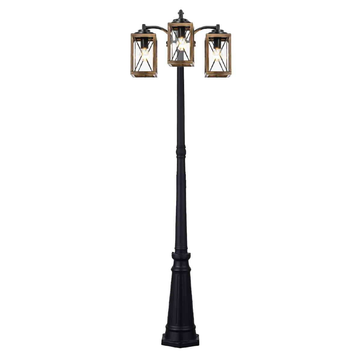 Ultralight Outdoor Light (0387-Family) - Image 7