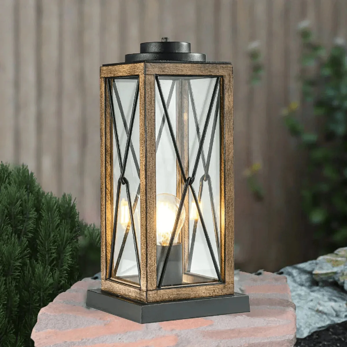 Ultralight Outdoor Light (0387-Family) - Image 9