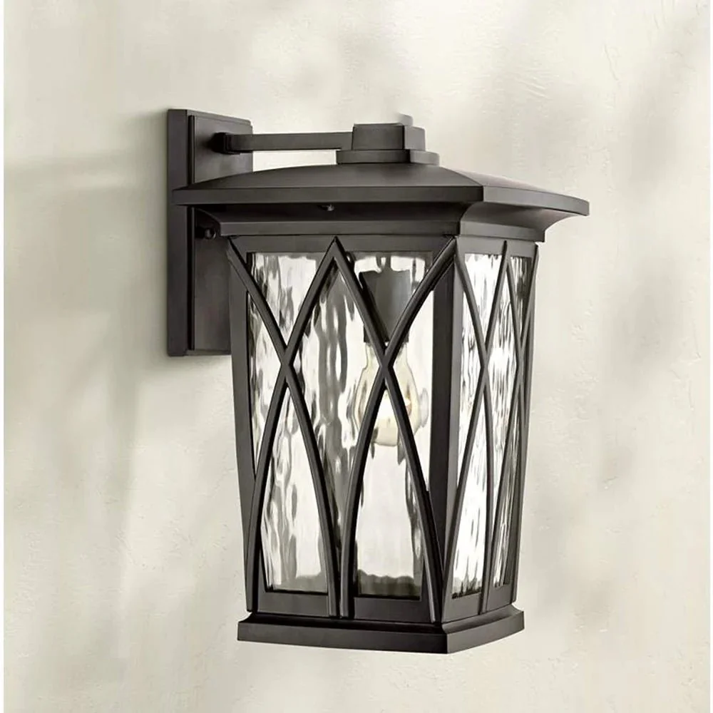 Ultralight Outdoor Light E27 (0316-FAMILY) - Image 9