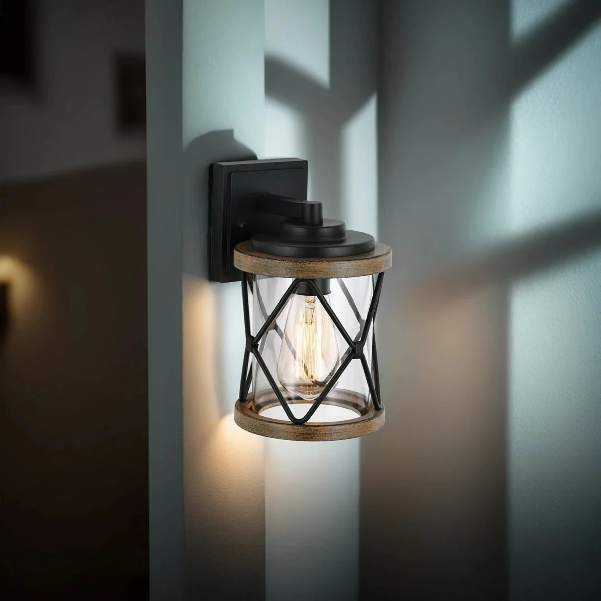 Ultralight Outdoor Light E27 (0412-Family) - Image 12