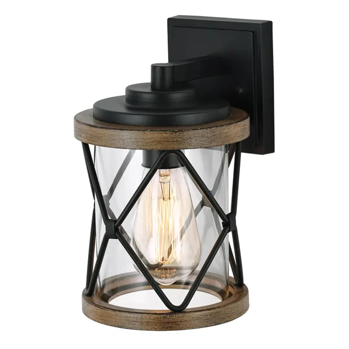 Ultralight Outdoor Light E27 (0412-Family) - Image 20