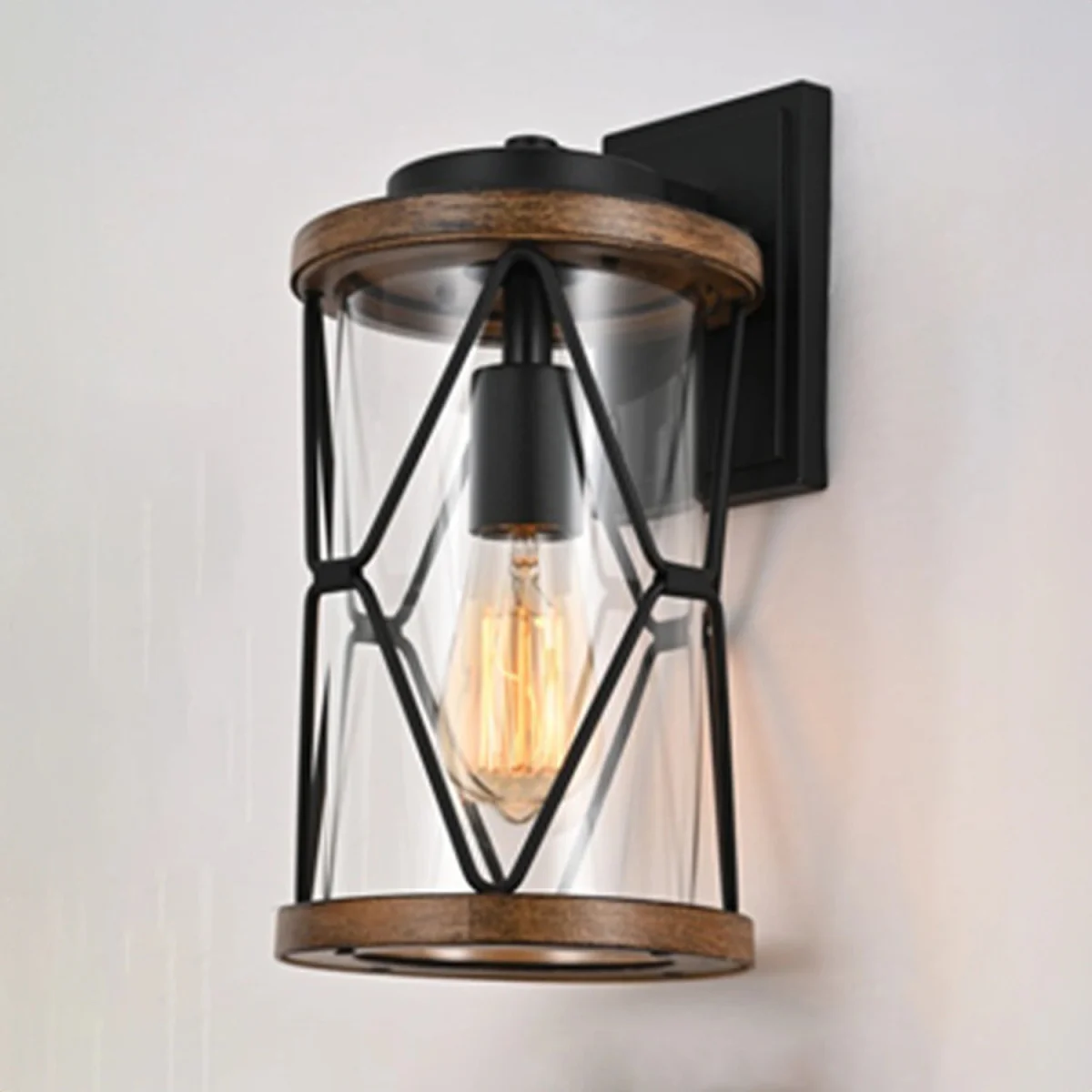 Ultralight Outdoor Light E27 (0412-Family) - Image 23