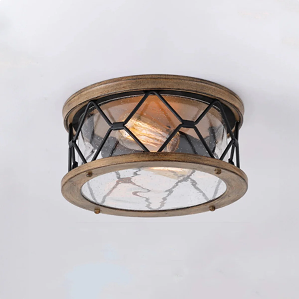 Ultralight Outdoor Light E27 (0412-Family) - Image 8
