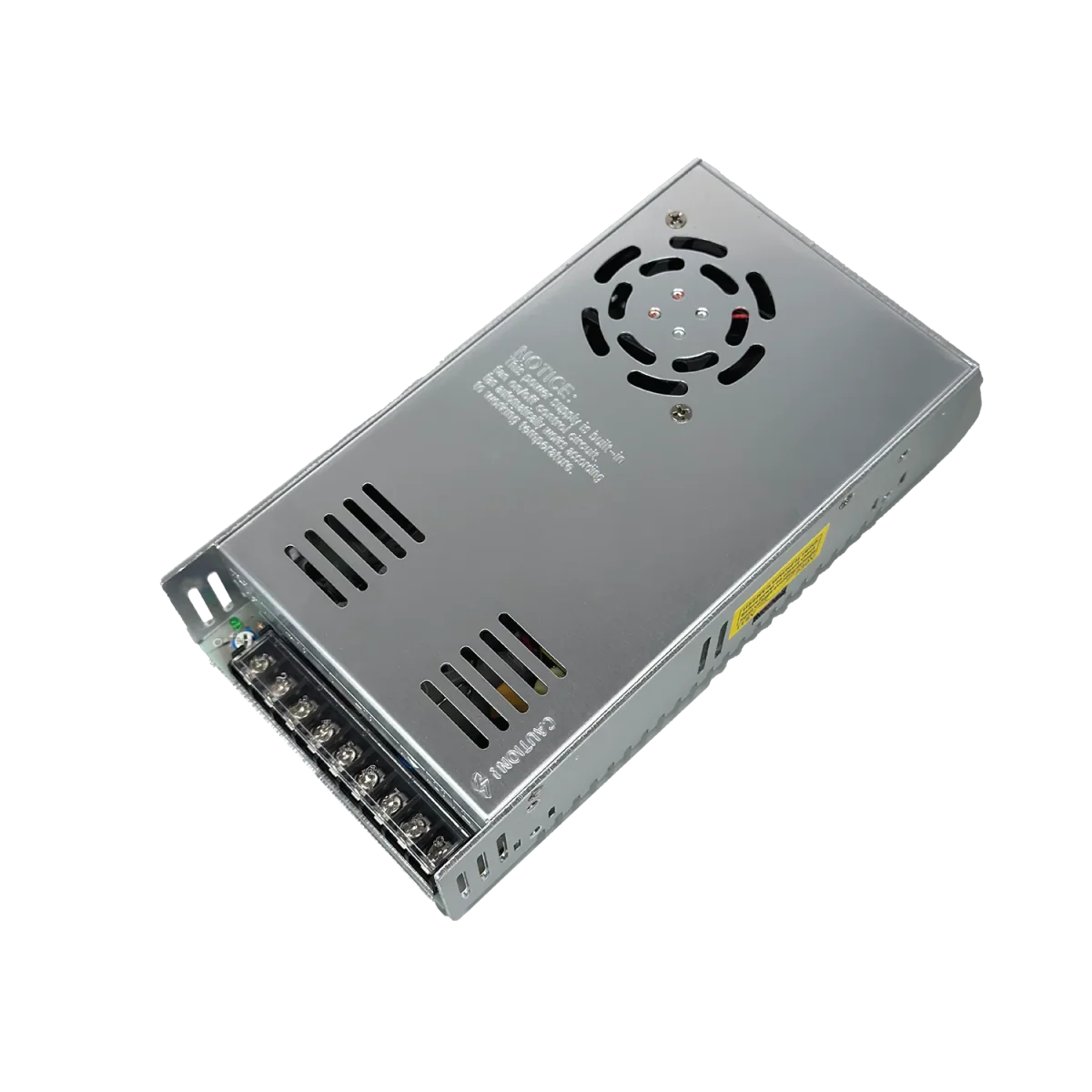 Ultralight Indoor Power Supply 400W 24V (P400W24V) - Image 2