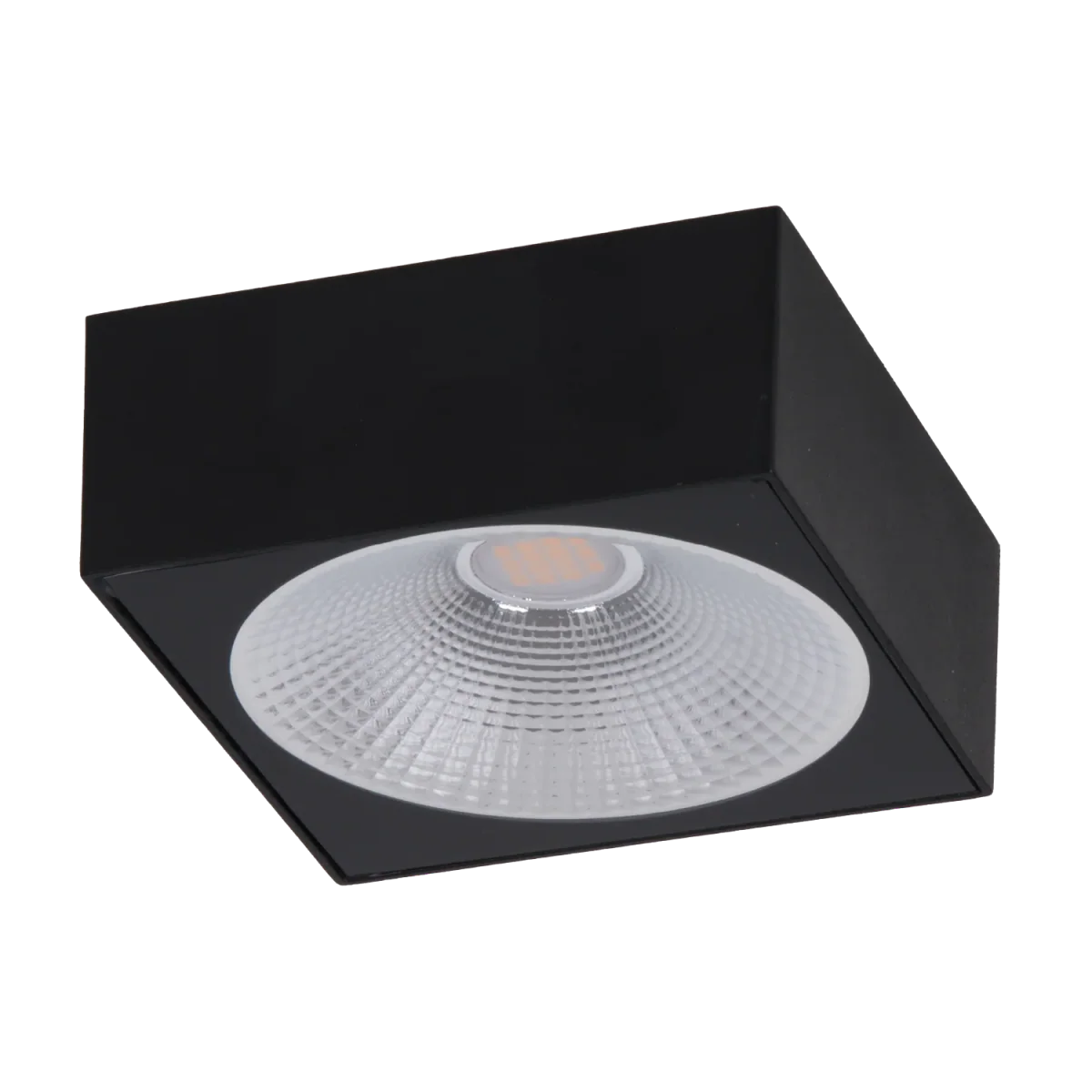Ultralight Square Surface Mounted Spotlight (SQ7224B)