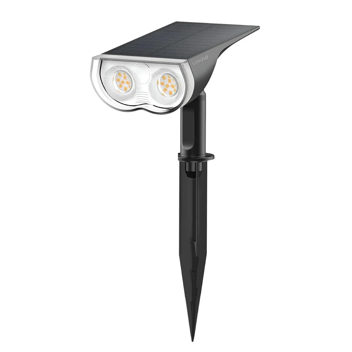 Ultralight Solar Landscape Light Dimmable IP65 (LL18009)