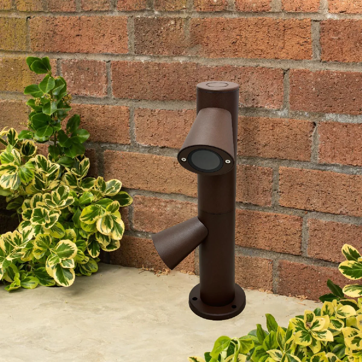 Ultralight Stand Light (BD1113) – Adjustable Outdoor LED Lighting for Gardens & Pathways - Image 2