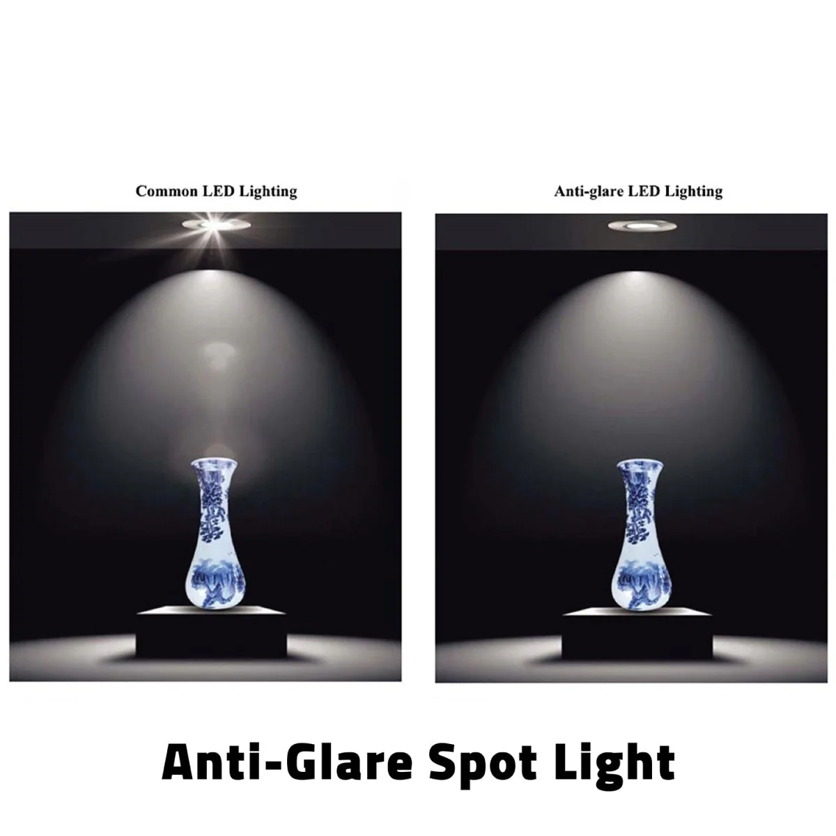 Ultralight Spot Light Frame (GS75) - Image 5