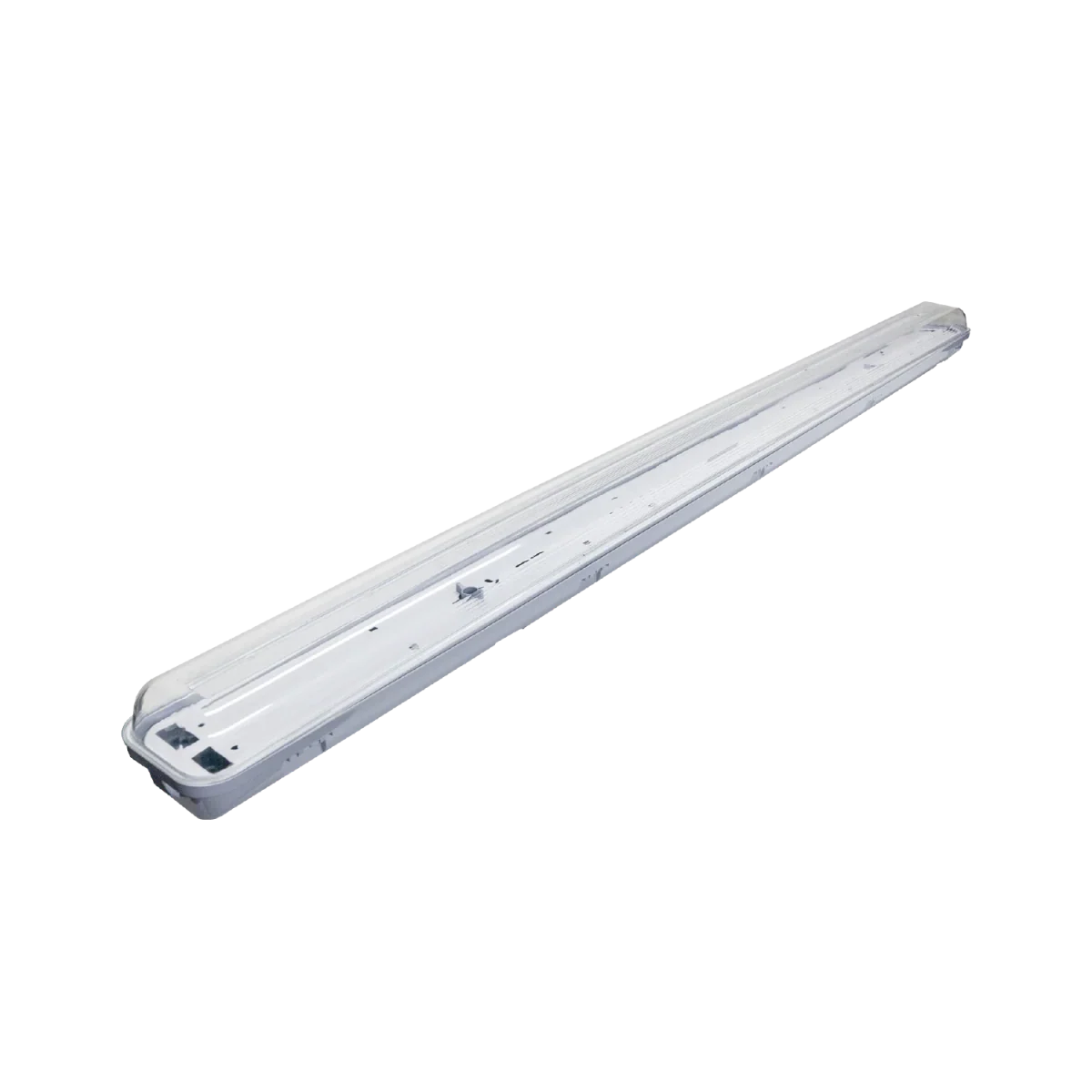 Ultralight TRI-Proof Frame - Double G13 - IP65 (WY-TRD)