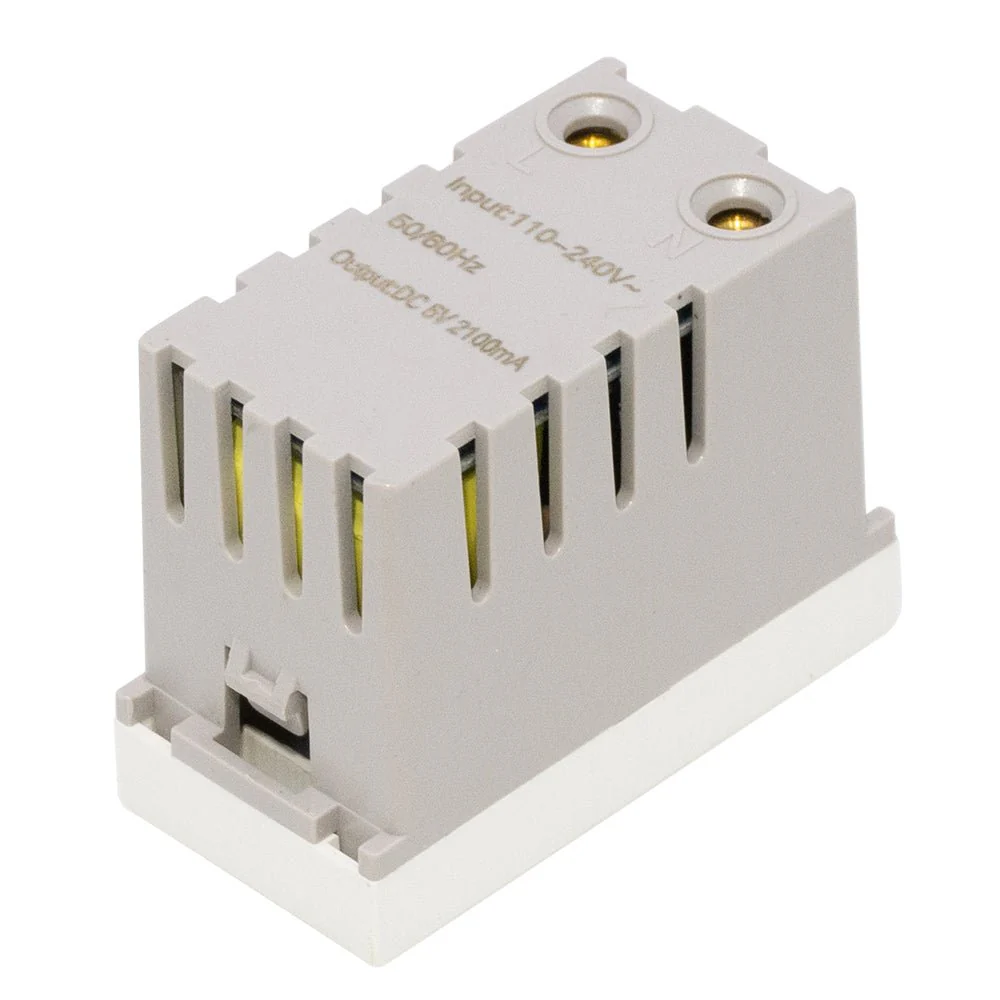 Ultralight USB Socket (USB 2.1A) - Image 4