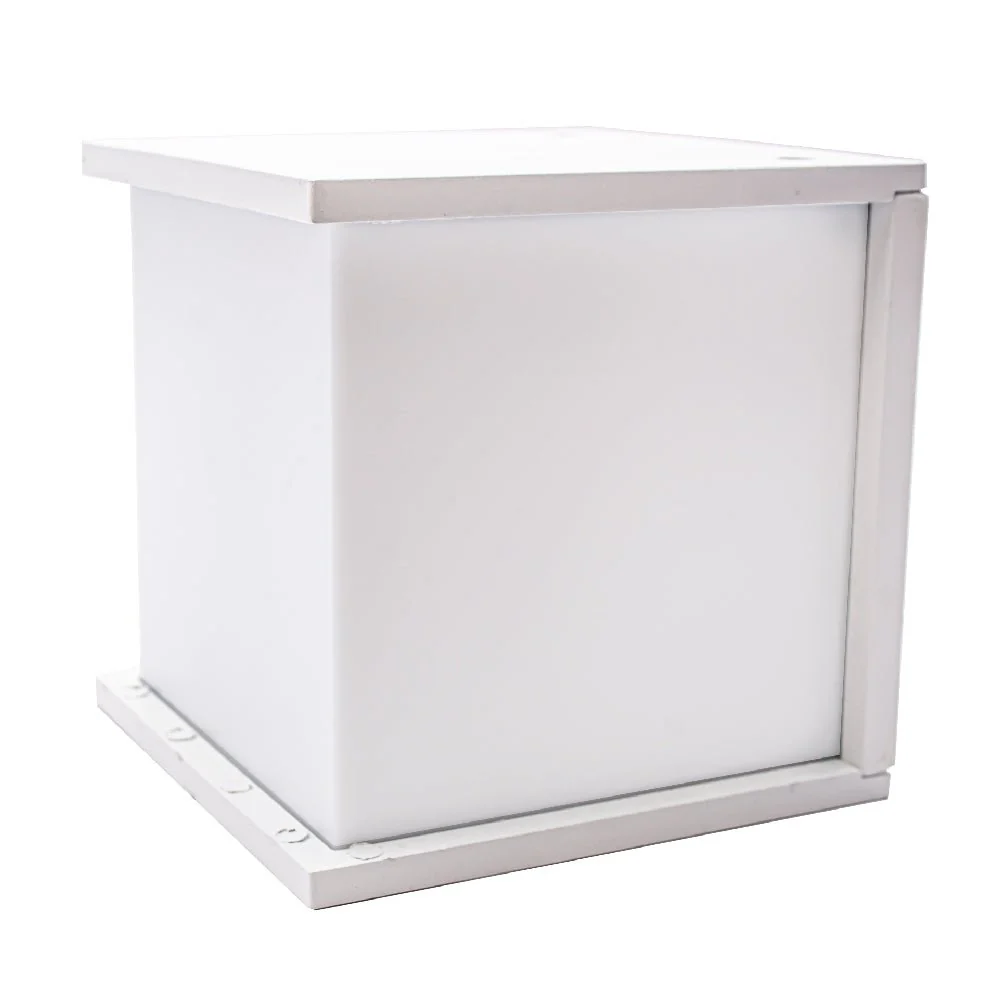 Ultralight Modern Wall Light Frame (52131) - Image 2