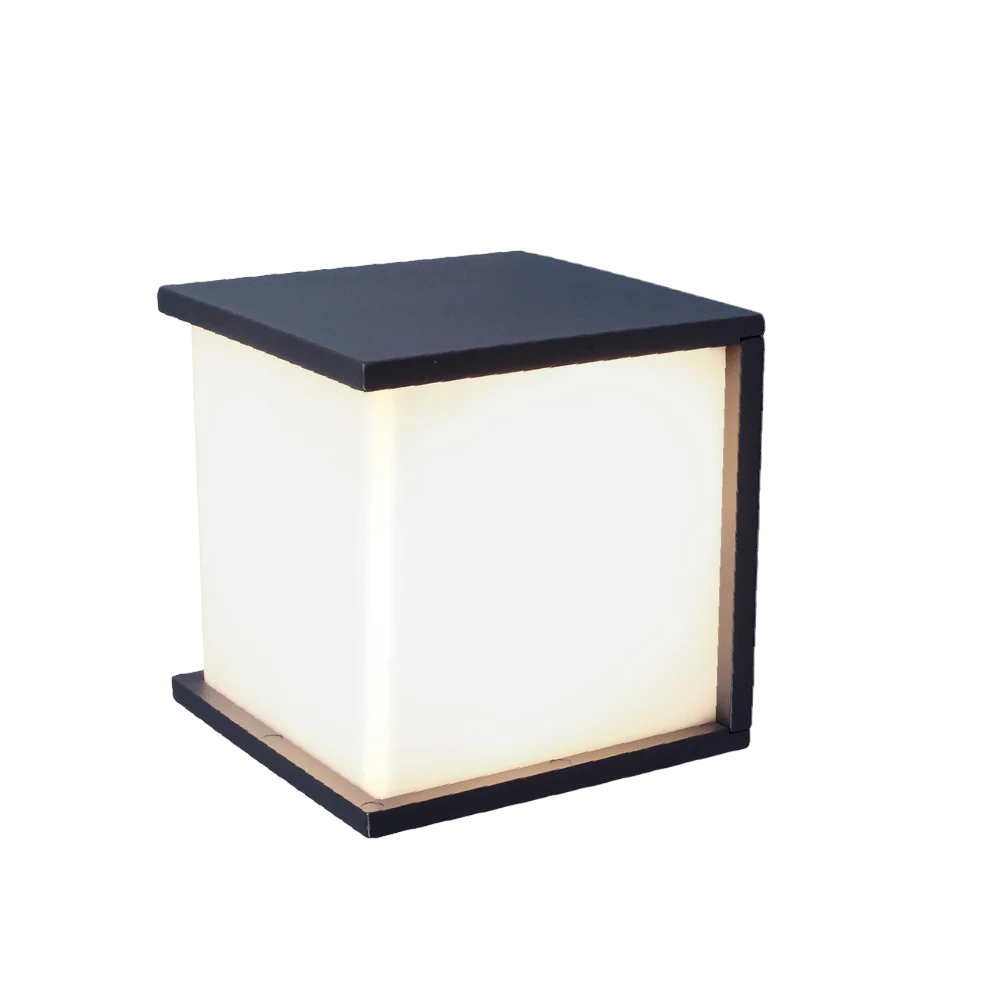 Ultralight Modern Wall Light Frame (52131) - Image 3