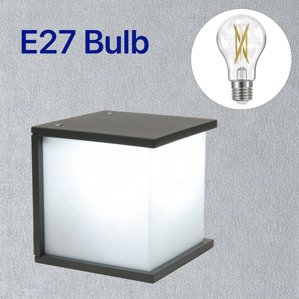 Ultralight Modern Wall Light Frame (52131) - Image 4