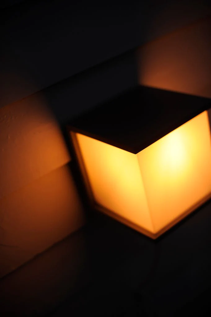 Ultralight Modern Wall Light Frame (52131) - Image 7