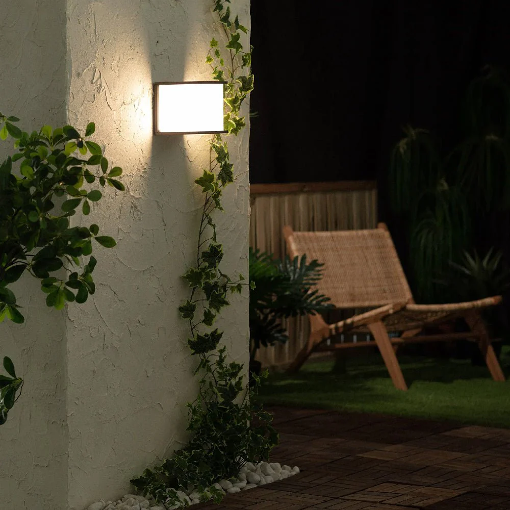 Ultralight Modern Wall Light Frame (52131) - Image 9