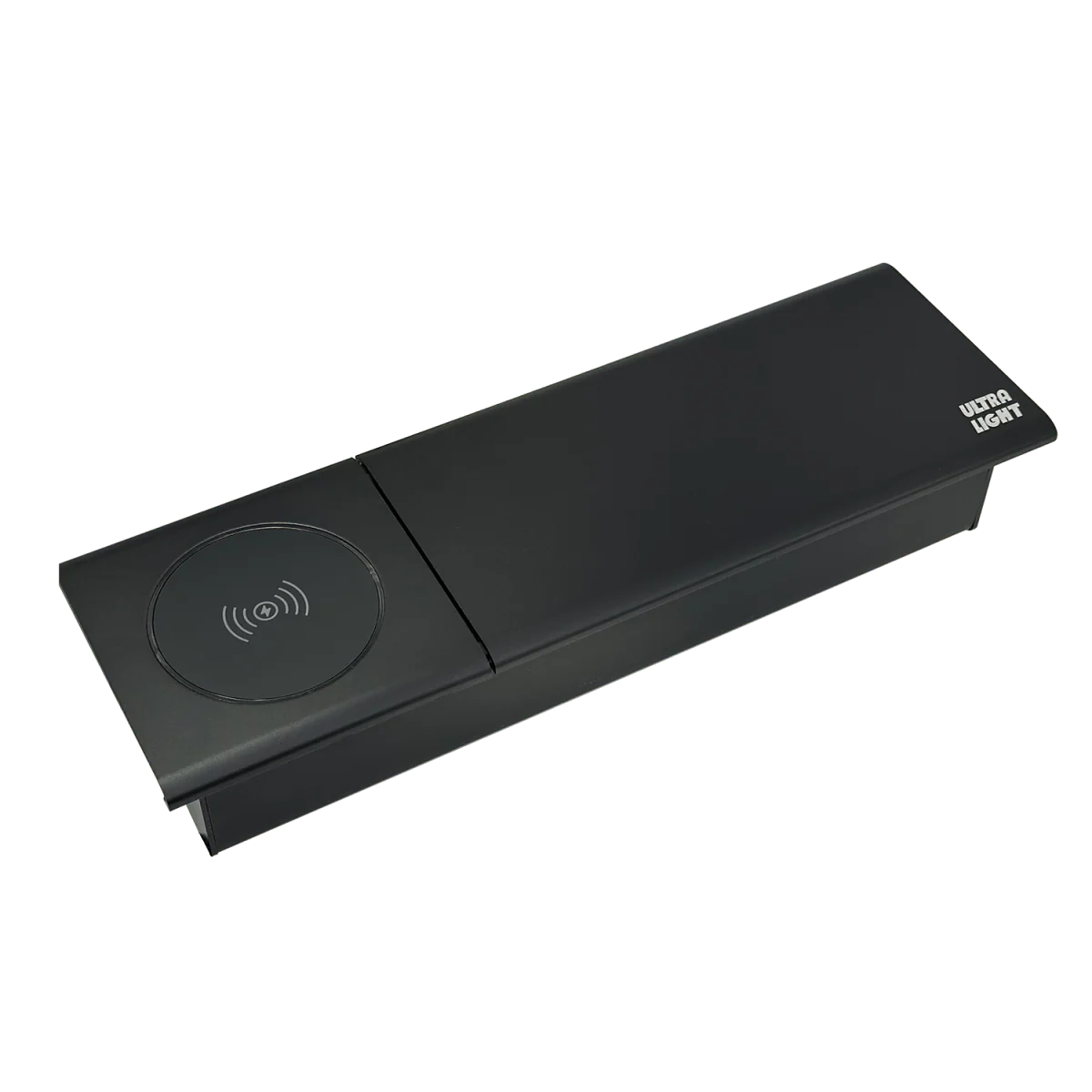 Ultralight Wireless Charging Floor Box (STS-SC02)